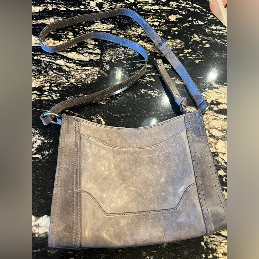 Frye purse